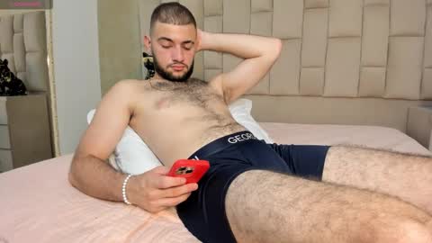 Maximus online show from 11.22.25