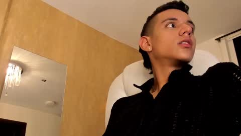 Maximus online show from 12.11.24