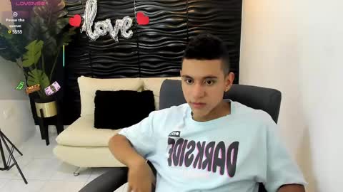 Maximus online show from 02.24.25