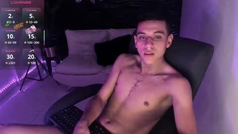 Maximus online show from 02.27.25