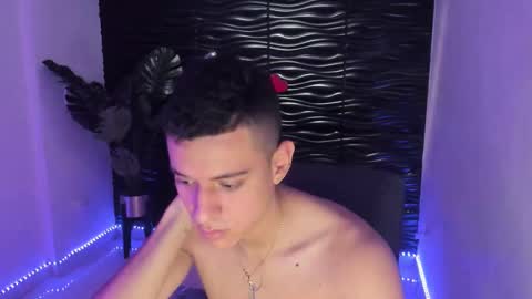 Maximus online show from 03.08.25