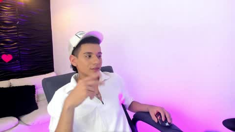 Maximus online show from 04.07.26