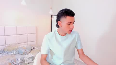 Maximus online show from 04.14.26