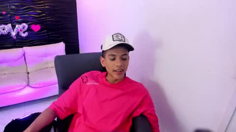 Maximus online show from 04.22.26