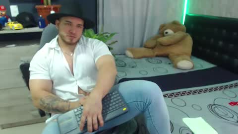maximus online show from 12.07.24