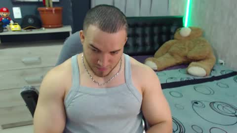 maximus online show from 12.14.24