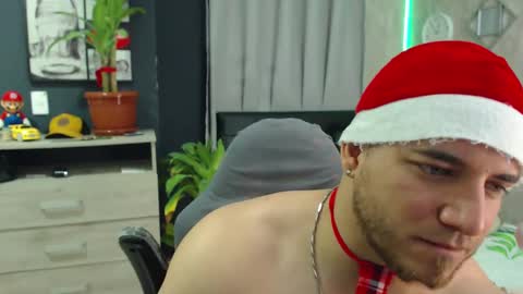 maximus online show from 12.19.24