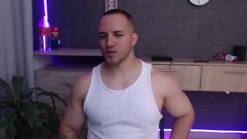 maximus online show from 12.03.25