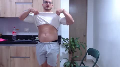 maximus online show from 01.07.26