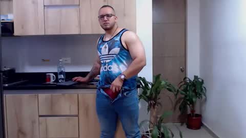 maximus online show from 03.22.26