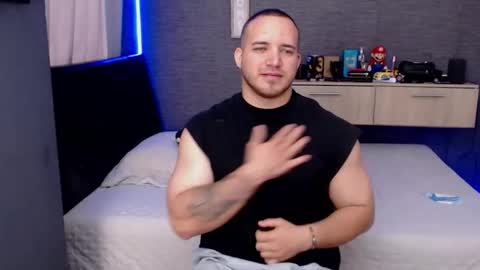 maximus online show from 04.07.26