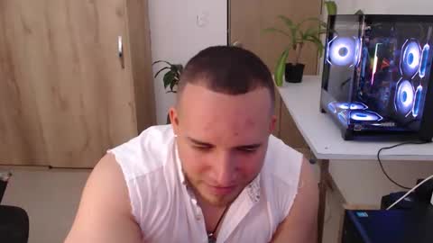 maximus online show from 04.13.26