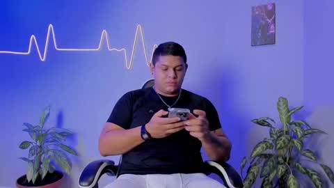 Maximus online show from 11.13.25