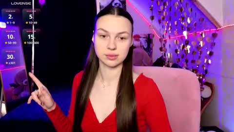 MaxinCarroll online show from 05.31.26