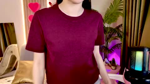 MaxinCarroll online show from 06.01.26