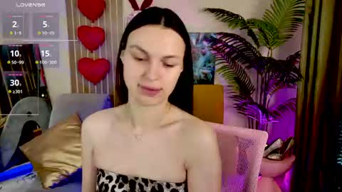 MaxinCarroll online show from 06.16.26