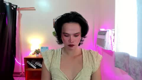 maxine_fucks online show from 01.17.26