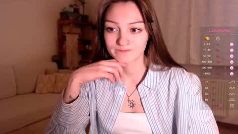 Maxine online show from 01.19.26