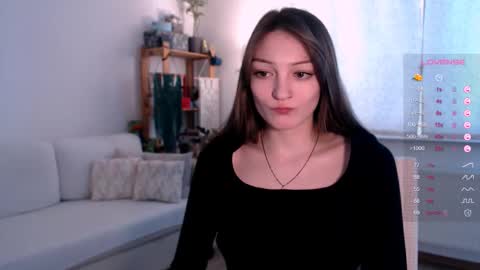 Maxine online show from 02.18.26