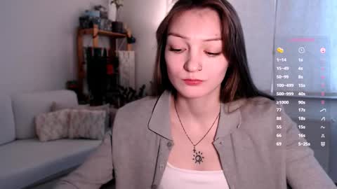 Maxine online show from 02.19.26