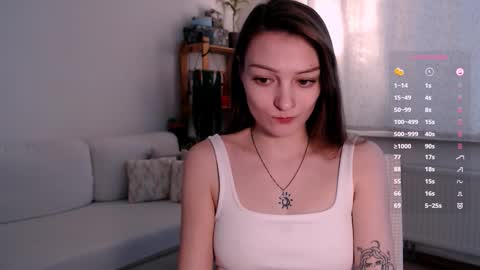 Maxine online show from 03.26.26