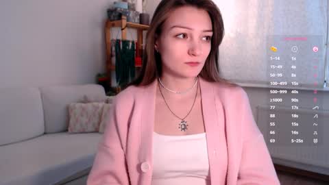 Maxine online show from 04.05.26