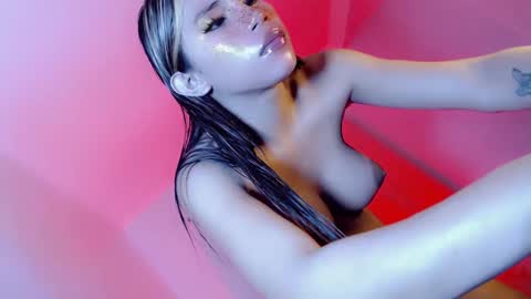 Maxinesexy online show from 02.08.25