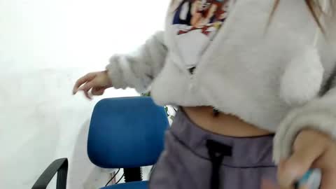 Snapshot of maxinesex_ chatting on 01.27.25 maxinesex_ online show from 01.27.25