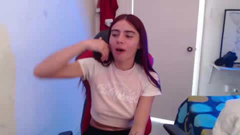 maxinesex_ online show from 01.06.26