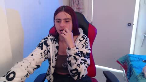 maxinesex_ online show from 02.14.26