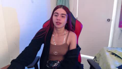 maxinesex_ online show from 03.03.26