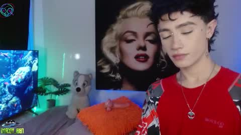 Max online show from 11.12.25