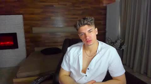 MaxKaiden online show from 03.11.26