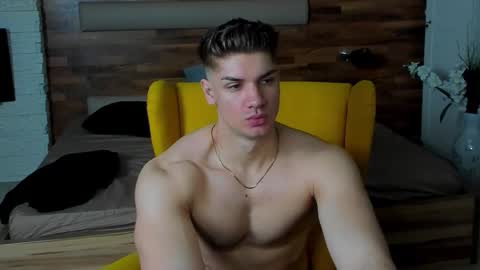 MaxKaiden online show from 03.27.26