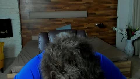 MaxKaiden online show from 03.31.26