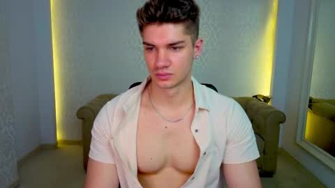 MaxKaiden online show from 05.16.26