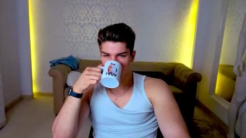 MaxKaiden online show from 05.30.26