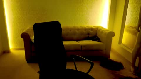 MaxKaiden online show from 06.05.26
