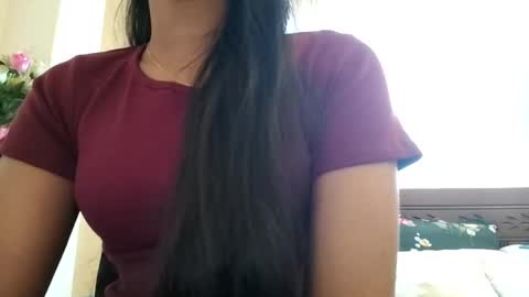 Snapshot of maxladycox chatting on 02.01.26 Dorea online show from 02.01.26