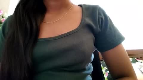 Snapshot of maxladycox chatting on 02.10.26 Dorea online show from 02.10.26