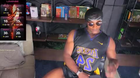 Maxmuscle10 online show from 01.10.26