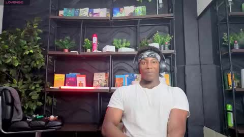 Maxmuscle10 online show from 01.19.26