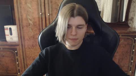 Max online show from 01.31.25