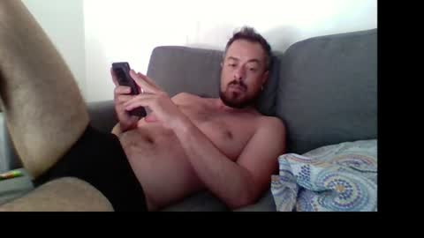 Maxpleasure20 online show from 06.04.26