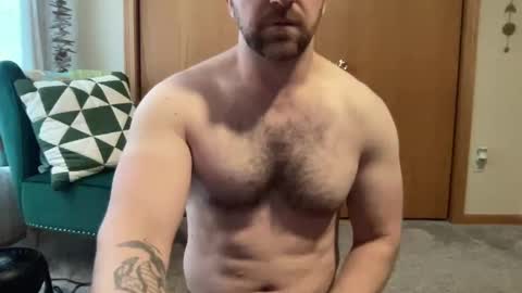 maxpowers264 online show from 01.20.25