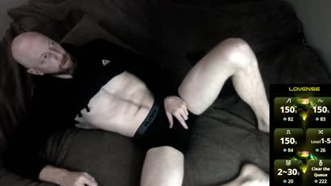 MaxRouger online show from 03.03.26