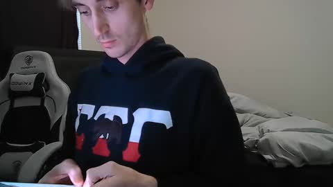 Snapshot of maxryderr chatting on 09.14.25 Max Ryder online show from 09.14.25