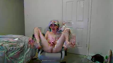 Snapshot of maxryderr chatting on 10.24.25 Max Ryder online show from 10.24.25