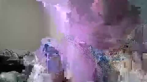 Snapshot of maxryderr chatting on 11.18.25 Max Ryder online show from 11.18.25