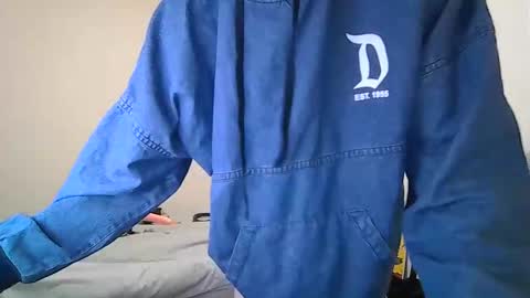 Snapshot of maxryderr chatting on 11.21.25 Max Ryder online show from 11.21.25